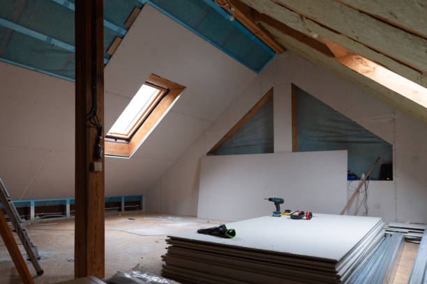 Best Commercial Insulation in La Honda, CA