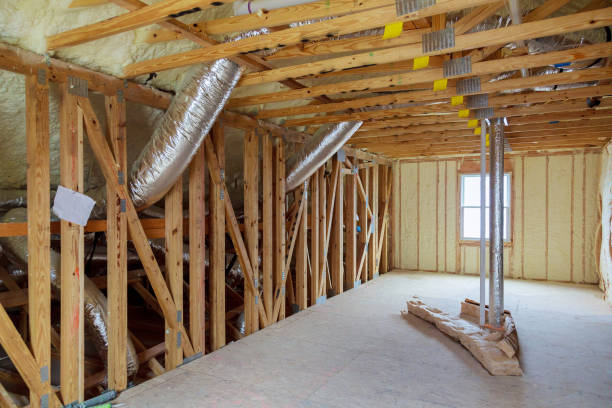Best Insulation Installation Services in La Honda, CA