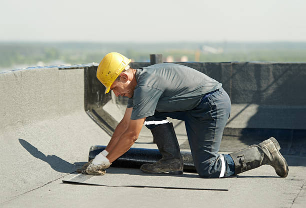 Best Insulation for Specific Applications in La Honda, CA